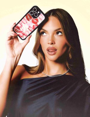 Kensington iPhone Case