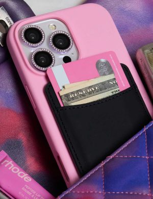 iPhone MagSafe Wallet