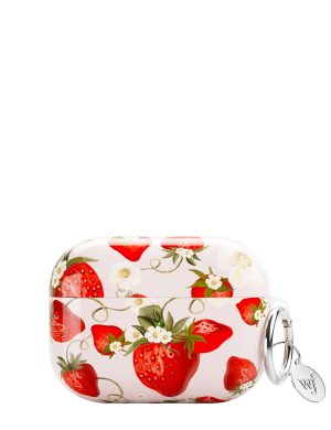 Strawberry Fields AirPods