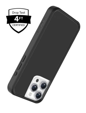 American Flag iPhone Case