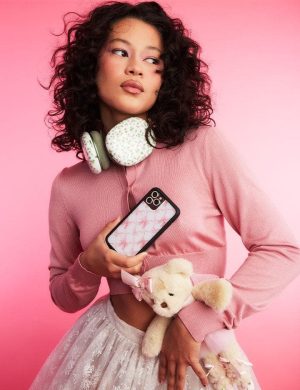 On Pointe iPhone Case