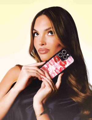 Kensington iPhone Case