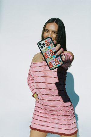 Lucky iPhone Case