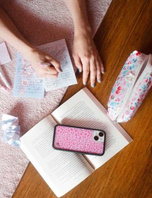 Sweet Cherries Perfect Pouch