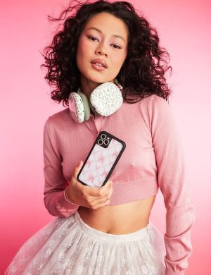 On Pointe iPhone Case