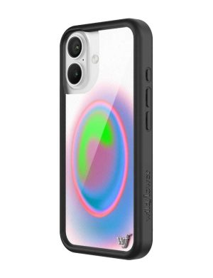 Aura iPhone Case