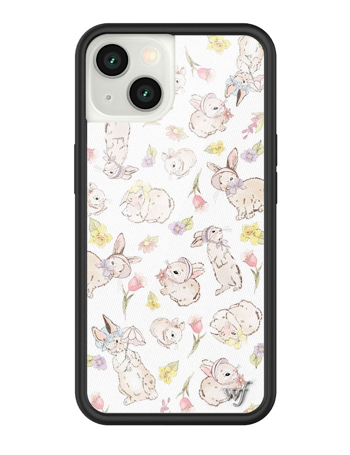 BNBN2013-Bunnies-in-Bonnets-iPhone-13-Case-01.jpg