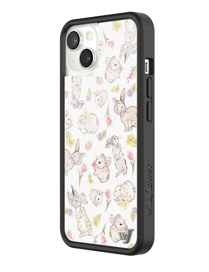 BNBN2013-Bunnies-in-Bonnets-iPhone-13-Case-02.jpg