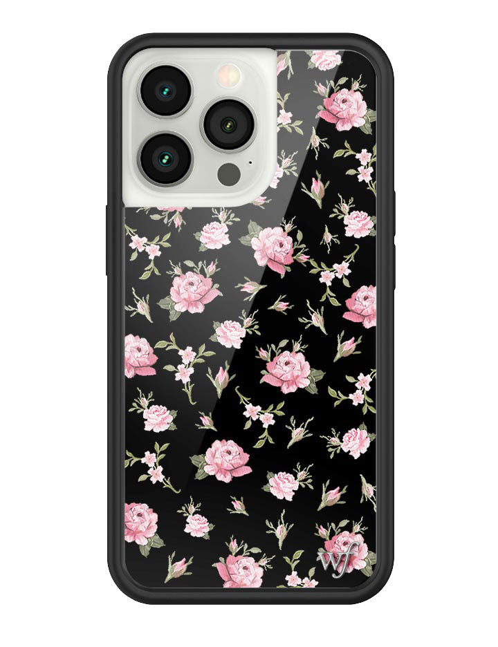 BPFL2013P-Black-and-Pink-Floral-iPhone-13-Pro-Case-01.jpg