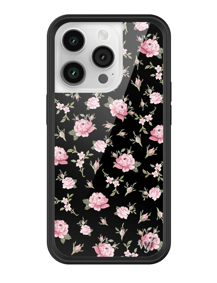 BPFL2014P-Black-and-Pink-Floral-iPhone-14-Pro-Case-01.jpg