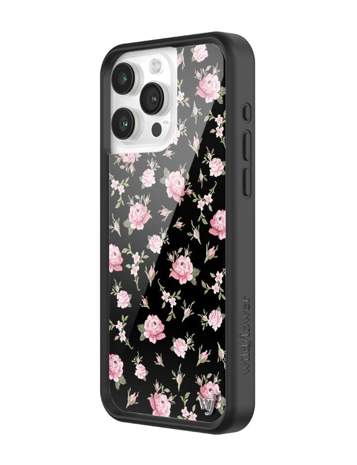 BPFL2015PM-Black-and-Pink-Floral-iPhone-15-Pro-Max-Case-02.jpg