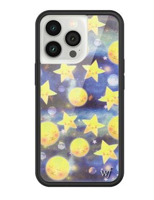 Celestial Dreaming iPhone Case