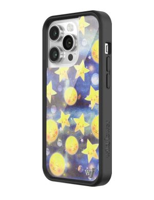 Celestial Dreaming iPhone Case