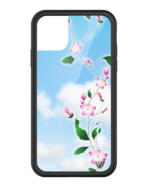 Danielle Guizio Water Lily iPhone Case