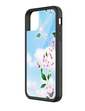 Danielle Guizio Water Lily iPhone Case