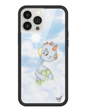 Drew iPhone Case
