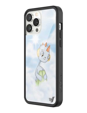 Drew iPhone Case