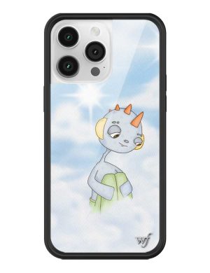 Drew iPhone Case