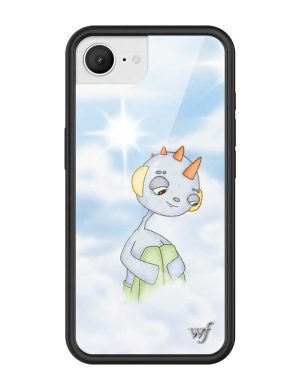 Drew iPhone Case