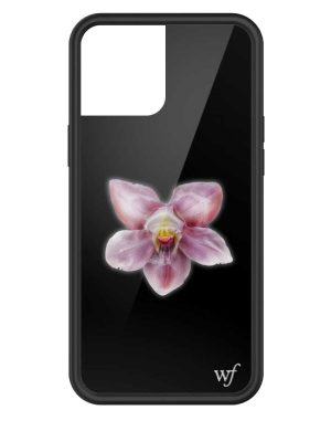 Orchid iPhone Case