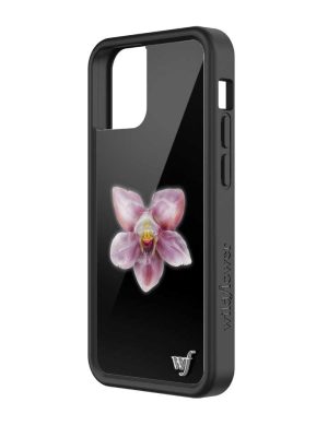 Orchid iPhone Case