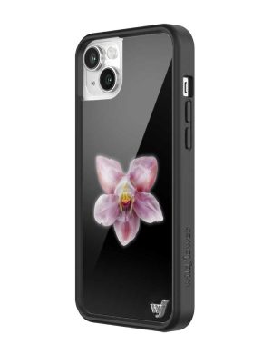 Orchid iPhone Case