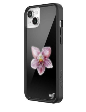Orchid iPhone Case