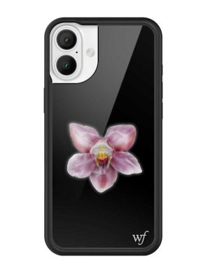 Orchid iPhone Case
