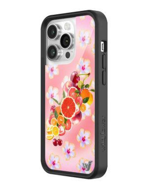 Fruit Salad iPhone Case
