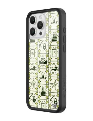 Gracie Abrams iPhone Case