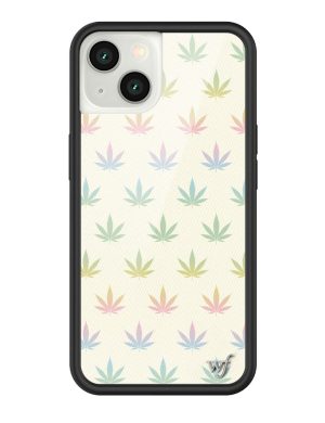 Miss Mary Jane iPhone Case