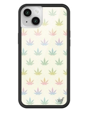 Miss Mary Jane iPhone Case