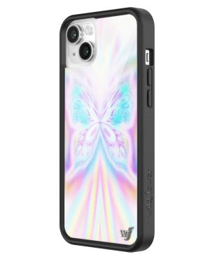 Manifest iPhone Case
