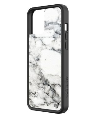 Marble iPhone Case