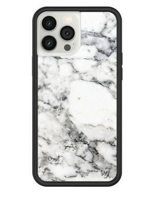 Marble iPhone Case