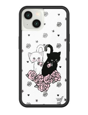 Kittens iPhone Case