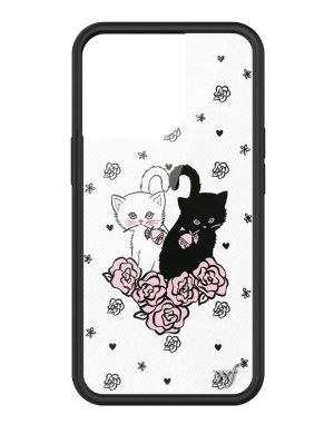 Kittens iPhone Case