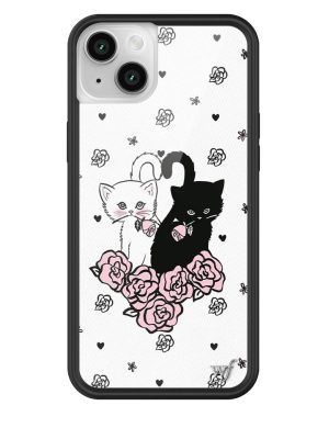 Kittens iPhone Case