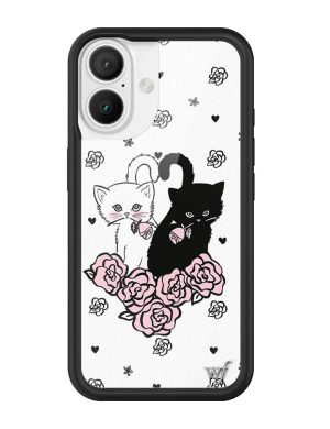 Kittens iPhone Case