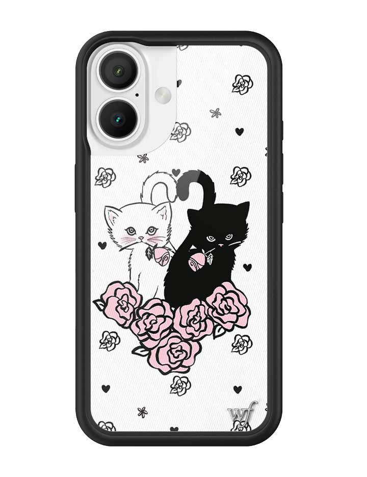 MGAR2016-Black-and-White-Kittens-iPhone-16-Case-01.jpg