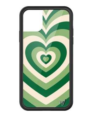 Matcha Love iPhone Case