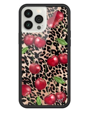Ming Lee iPhone Case