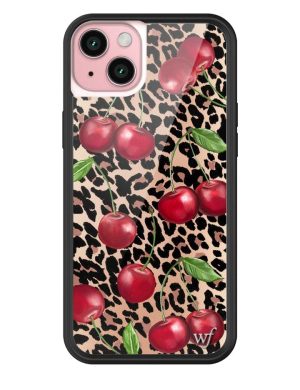 Ming Lee iPhone Case