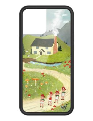 Nara Smith iPhone Case