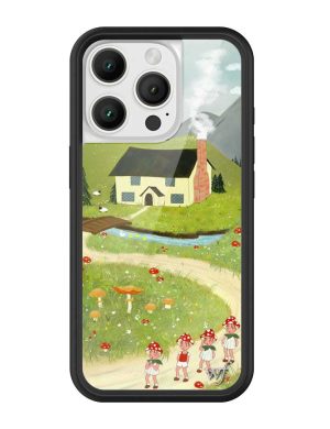 Nara Smith iPhone Case