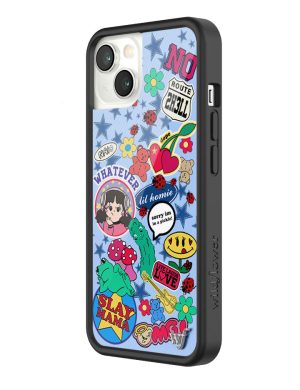 Nailea Devora iPhone Case