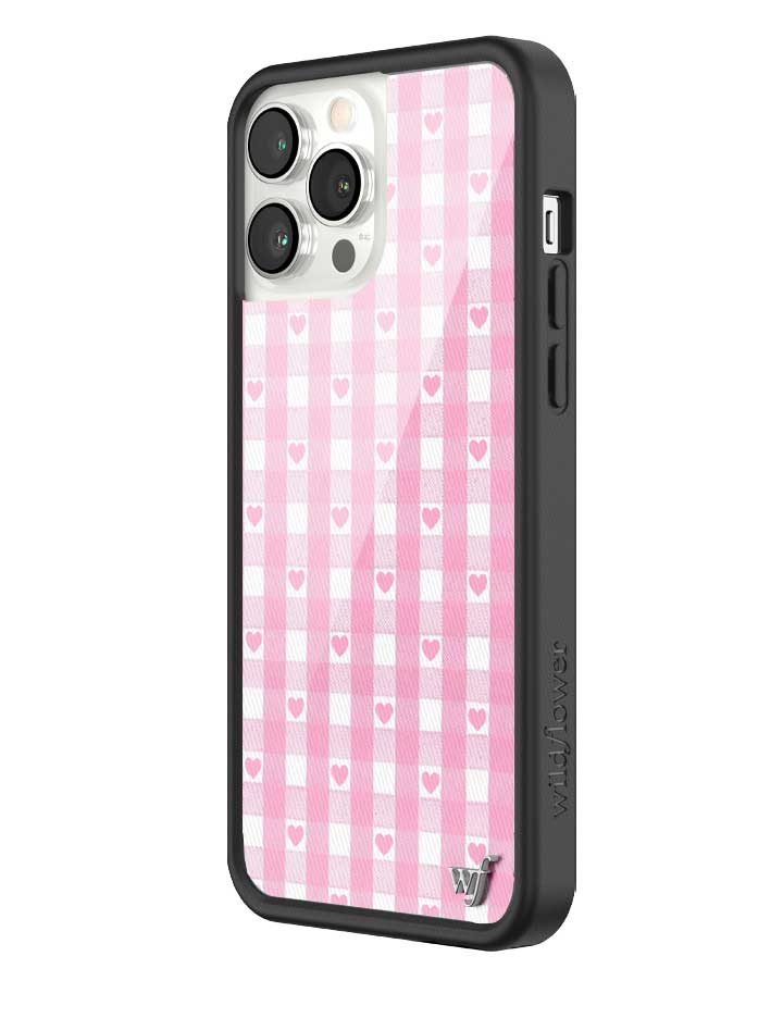 PGHE2013PM-Pink-Gingham-Hearts-iPhone-13-Pro-Max-Case-02.jpg