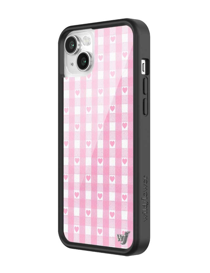 PGHE2014-Pink-Gingham-Hearts-iPhone-14-Case-02.jpg