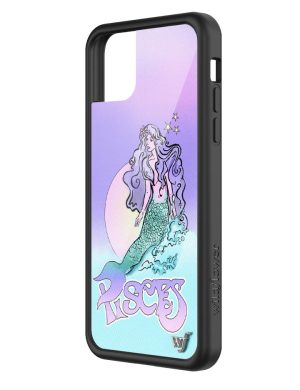 Pisces iPhone Case