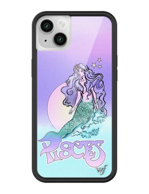 Pisces iPhone Case